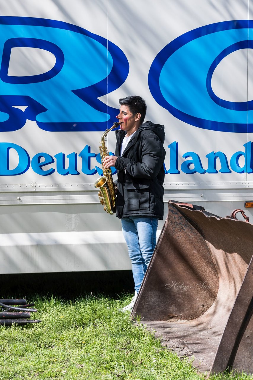 Bild 52 - Zirkus Europa